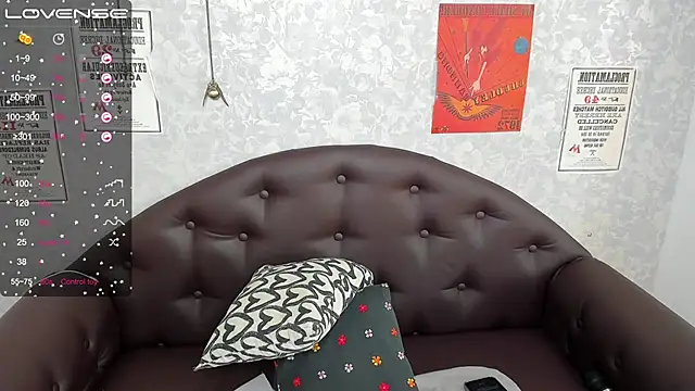 MelindaTin online show from 25, 2, 2025