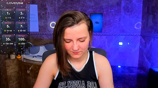 MelindaTin online show from 21, 4, 2026