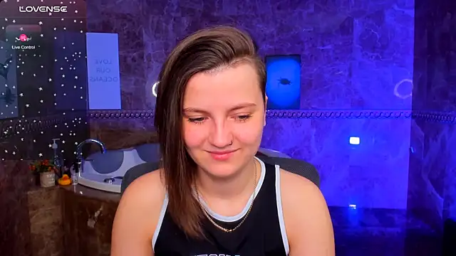 MelindaTin online show from 23, 4, 2026