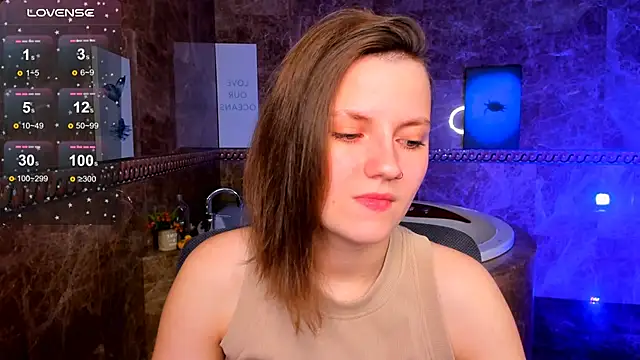 MelindaTin online show from 7, 6, 2026