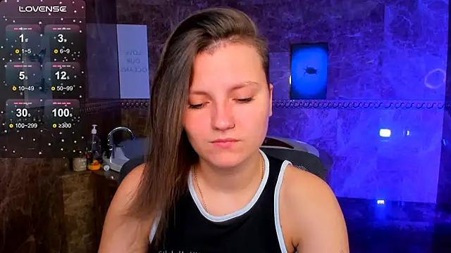 MelindaTin online show from 30, 7, 2026
