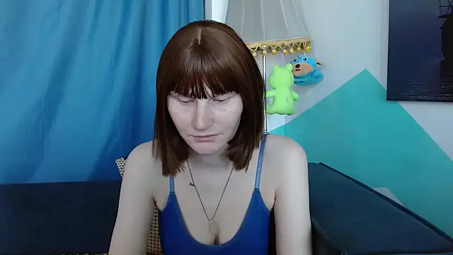 cornflower mm online show from 15, 9, 2025