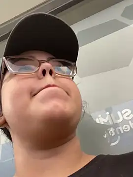 LillyCandy online show from 17, 3, 2025