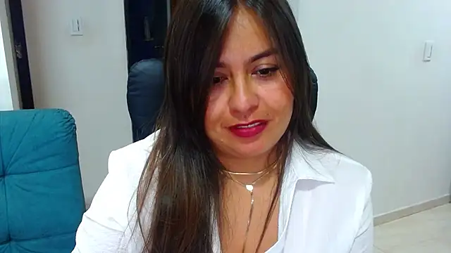 Ixchel Anaid online show from 16, 3, 2025