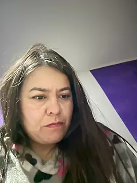 Ixchel Anaid online show from 16, 2, 2026