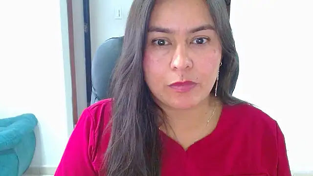 Ixchel Anaid online show from 22, 4, 2026