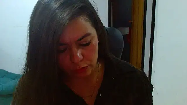 Ixchel Anaid online show from 26, 4, 2026