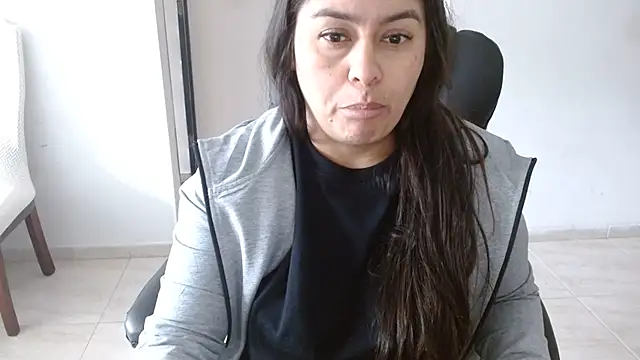 Snapshot of Ixchel_Anaid chatting on 1, 6, 2026 Ixchel Anaid online show from 1, 6, 2026
