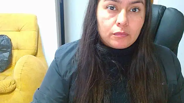Snapshot of Ixchel_Anaid chatting on 9, 6, 2026 Ixchel Anaid online show from 9, 6, 2026
