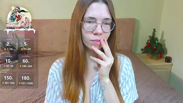 FairyTaylor online show from 31, 12, 2024