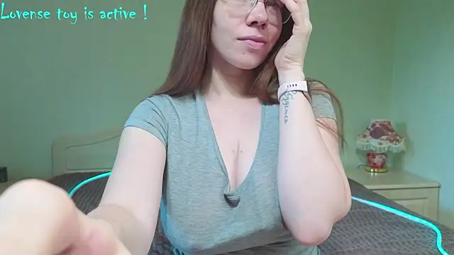 Snapshot of FairyTaylor chatting on 27, 6, 2026 FairyTaylor online show from 27, 6, 2026