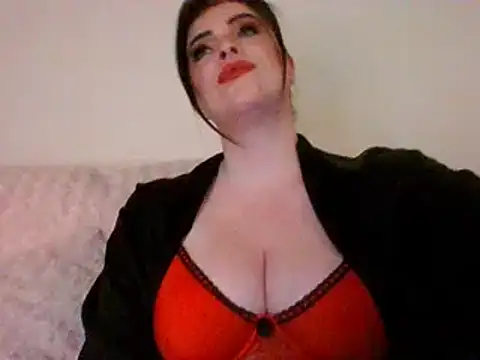 EmilyBlue online show from 19, 12, 2024