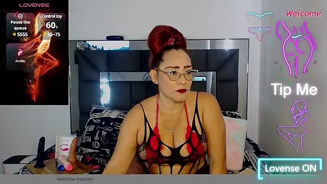 Tits  sweet online show from 14, 3, 2025
