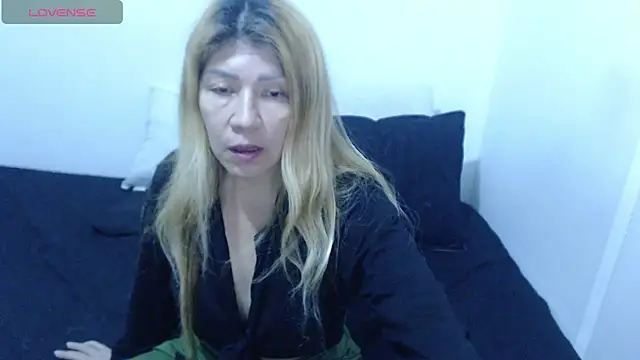 Dulce-Bella online show from 15, 3, 2026