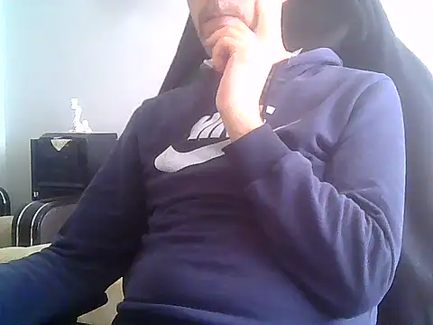 boran34 online show from 19, 4, 2026