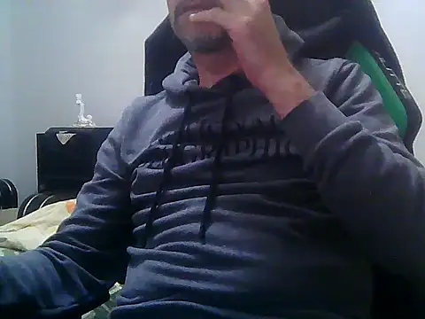 boran34 online show from 22, 4, 2026