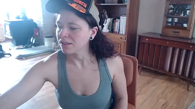 MarcyJones online show from 23, 1, 2025