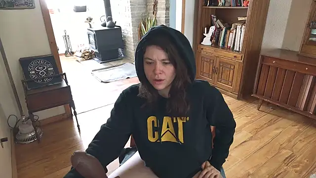 MarcyJones online show from 1, 3, 2026