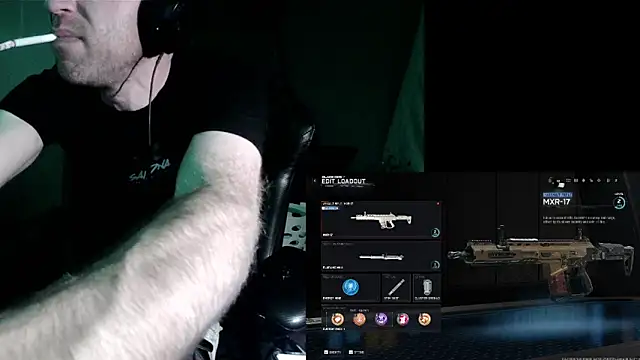 Anix888 online show from 6, 10, 2025