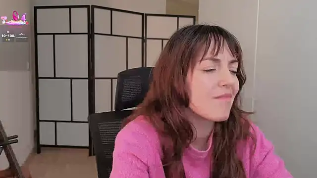 molly marmalade  online show from 29, 7, 2026