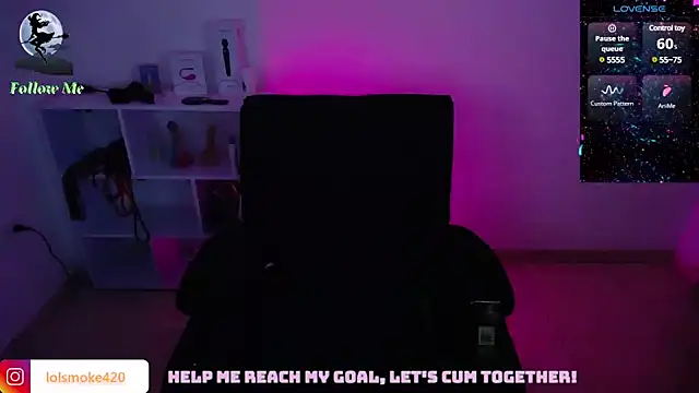 Snapshot of Bdsm_and_fries chatting on 13, 1, 2025 Bdsm and fries online show from 13, 1, 2025