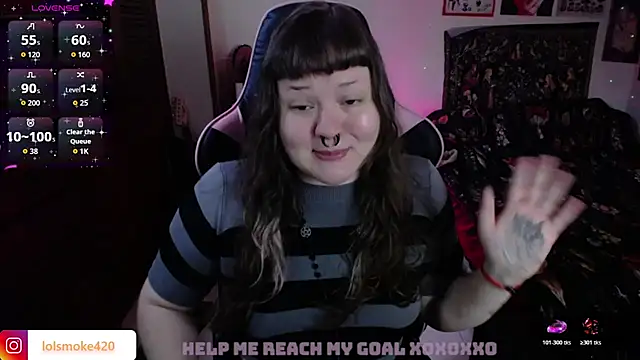 Snapshot of Bdsm_and_fries chatting on 26, 10, 2025 Bdsm and fries online show from 26, 10, 2025