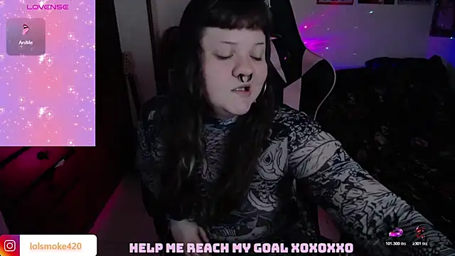 Bdsm and fries online show from 14, 12, 2025