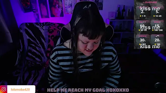 Bdsm and fries online show from 8, 5, 2026