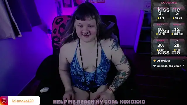 Bdsm and fries online show from 9, 5, 2026