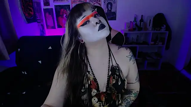 Bdsm and fries online show from 15, 5, 2026