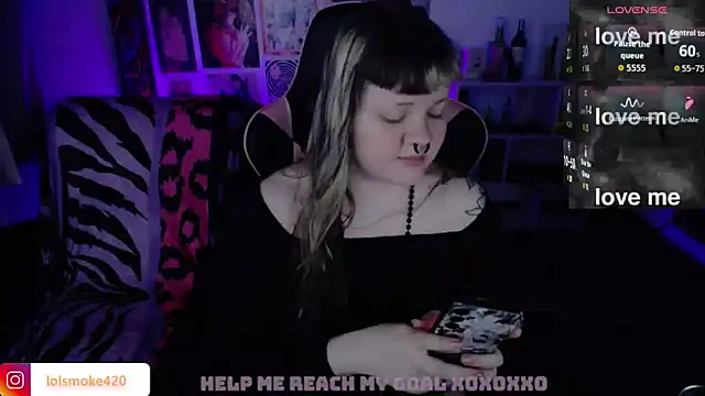 Bdsm and fries online show from 23, 5, 2026