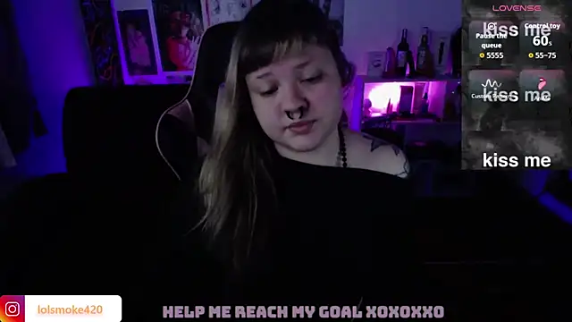 Bdsm and fries online show from 28, 5, 2026