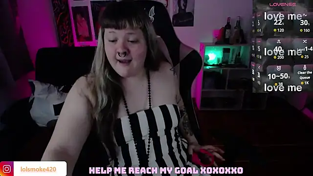 Bdsm and fries online show from 2, 6, 2026