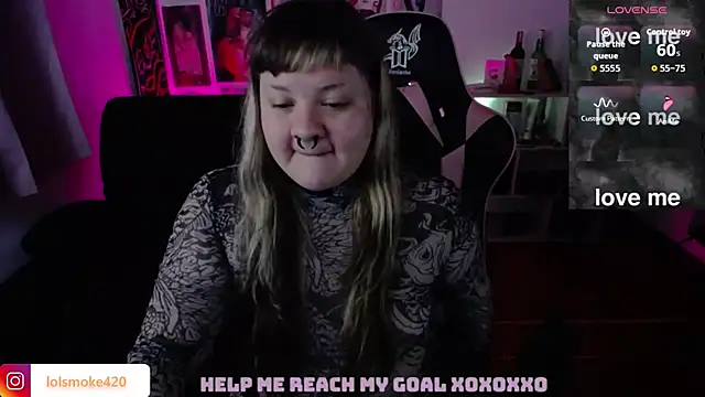 Bdsm and fries online show from 6, 6, 2026