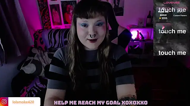 Bdsm and fries online show from 12, 6, 2026