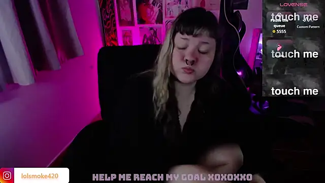 Bdsm and fries online show from 14, 6, 2026