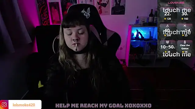 Bdsm and fries online show from 20, 6, 2026