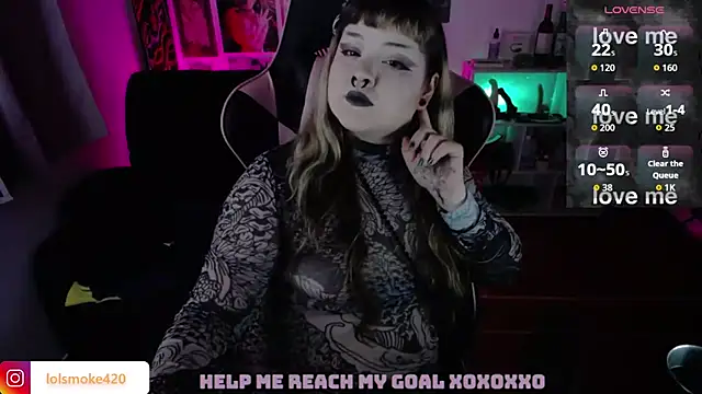 Bdsm and fries online show from 21, 6, 2026
