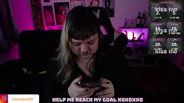 Bdsm and fries online show from 28, 6, 2026