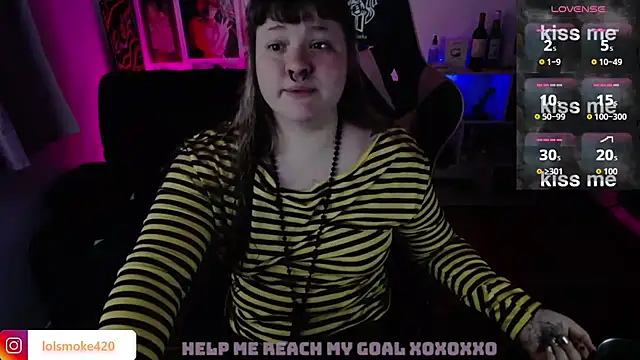Bdsm and fries online show from 2, 7, 2026