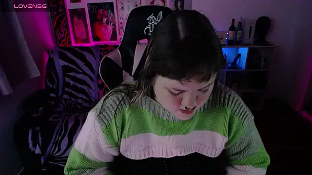 Bdsm and fries online show from 4, 7, 2026