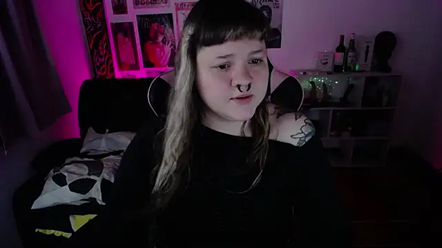 Bdsm and fries online show from 10, 7, 2026