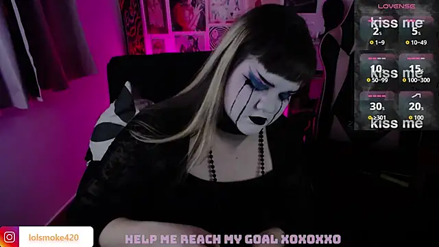Bdsm and fries online show from 17, 7, 2026