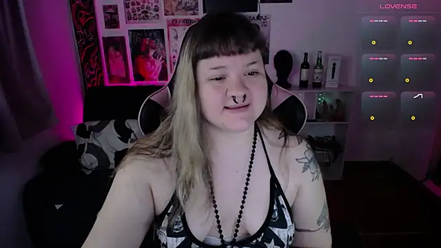 Bdsm and fries online show from 23, 7, 2026