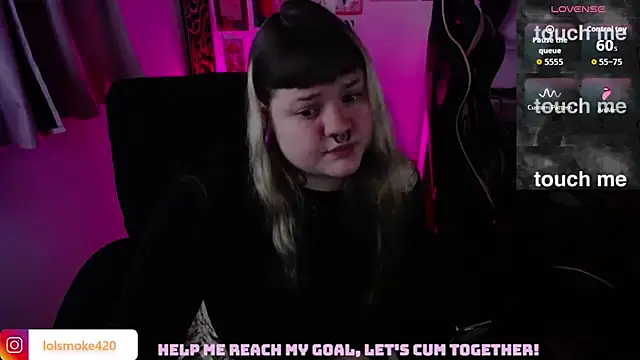 Bdsm and fries online show from 25, 7, 2026