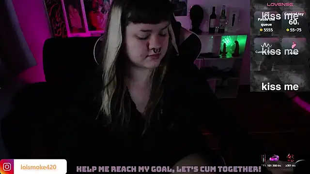 Bdsm and fries online show from 26, 7, 2026