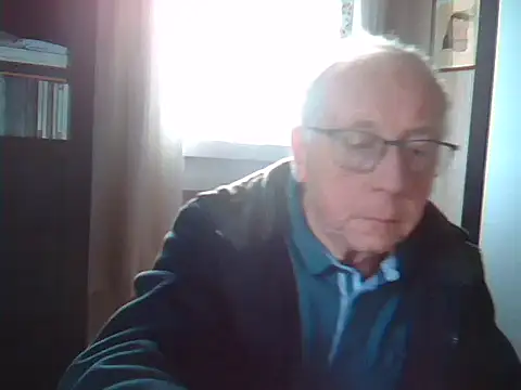 johnjohn622662 online show from 16, 1, 2026