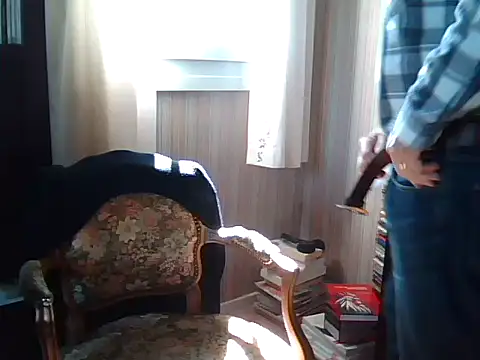 johnjohn622662 online show from 6, 4, 2026