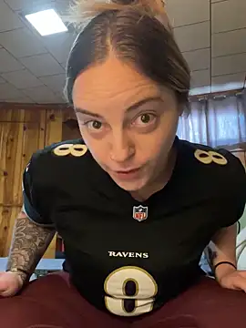 jaseyrae online show from 21, 12, 2024