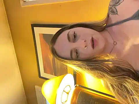 jaseyrae online show from 16, 3, 2025